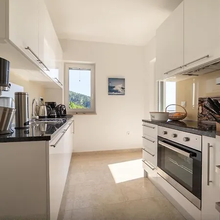 Exclusive Ruhe-Oase Mit Fantastischen Blick Apartamento Medveja