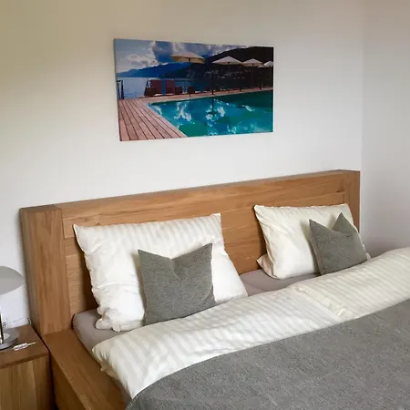 Exclusive Ruhe-Oase Mit Fantastischen Blick Apartamento *