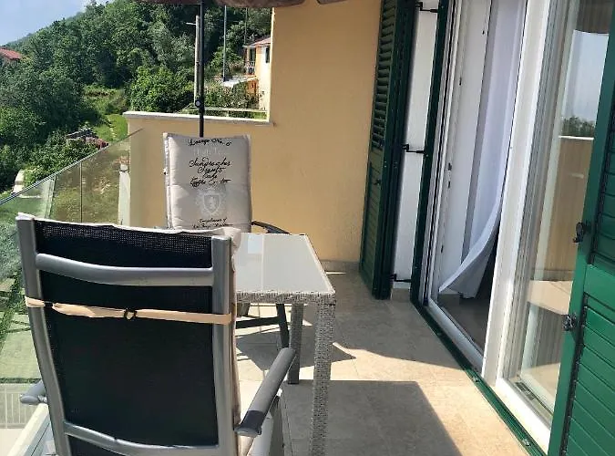 شقة Exclusive Ruhe-Oase Mit Fantastischen Blick ميدفيجا