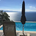 شقة Exclusive Ruhe-oase Mit Fantastischen Blick ميدفيجا