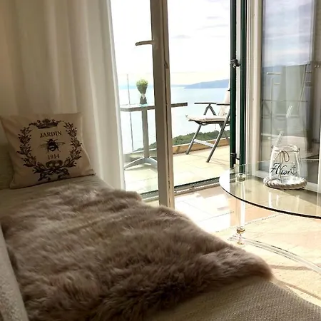 Exclusive Ruhe-Oase mit fantastischen Blick