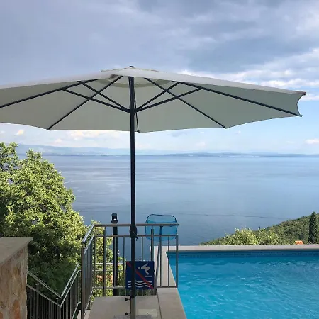 Exclusive Ruhe-oase Mit Fantastischen Blick * Медвежа