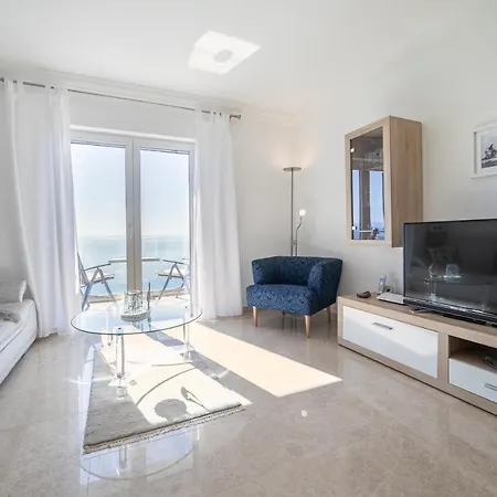 Exclusive Ruhe-oase Mit Fantastischen Blick Апартаменты *