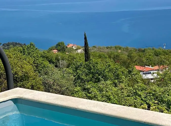 Апартаменты Exclusive Ruhe-oase Mit Fantastischen Blick