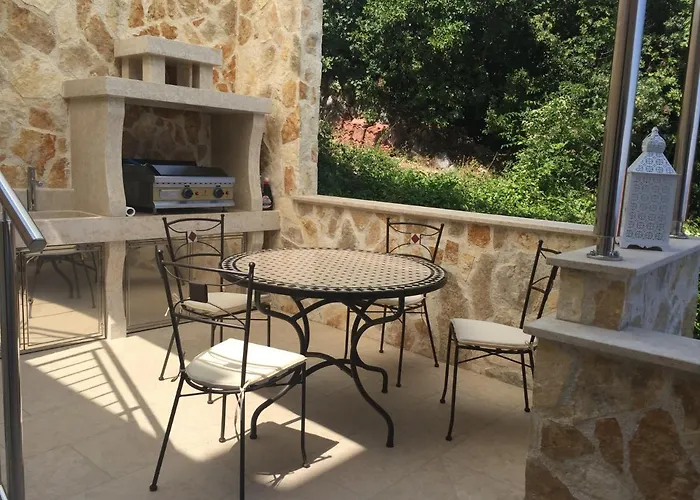 Апартаменты Exclusive Ruhe-oase Mit Fantastischen Blick Медвежа