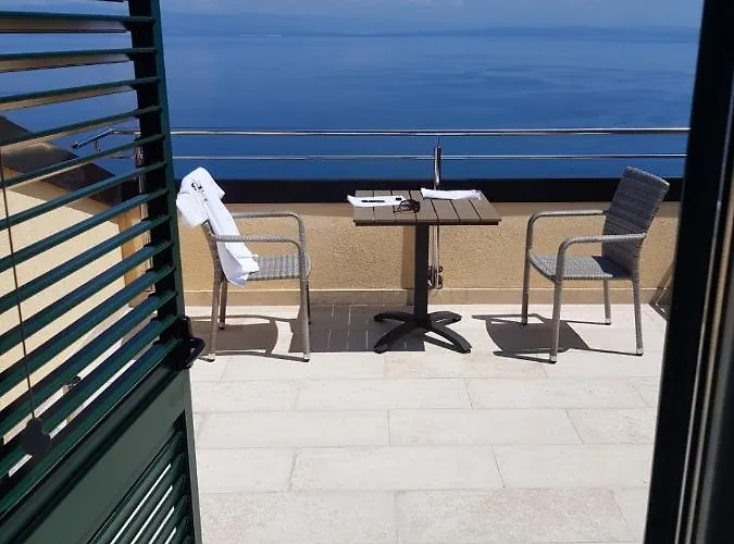 Апартаменты Exclusive Ruhe-oase Mit Fantastischen Blick *