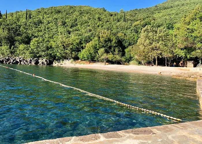 Exclusive Ruhe-oase Mit Fantastischen Blick Апартаменты