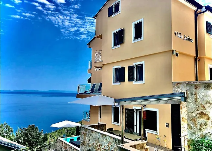 Апартаменты Exclusive Ruhe-oase Mit Fantastischen Blick