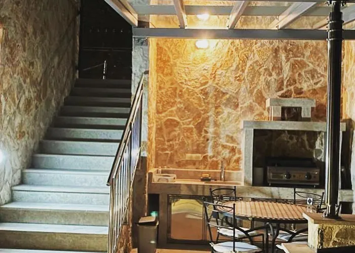 Апартаменты Exclusive Ruhe-oase Mit Fantastischen Blick *